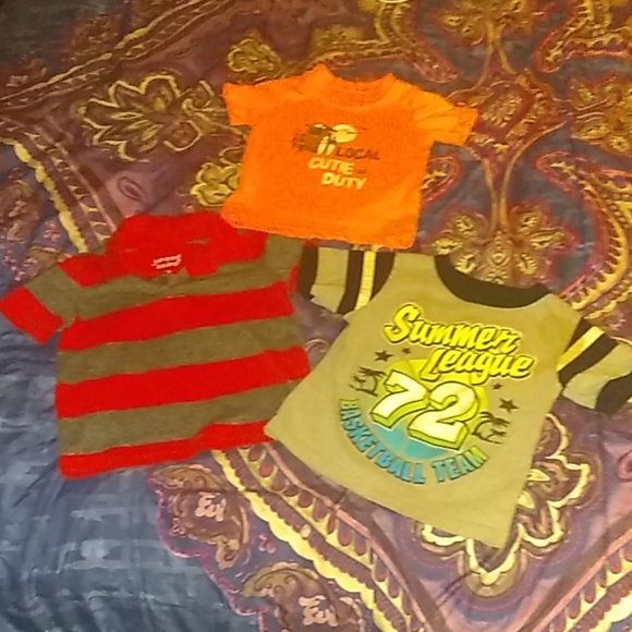 Boys clothes 18 months - Picture 6 of 8